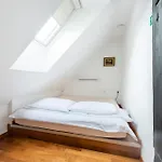 Kollmann And 3* Ljubljana