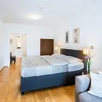 Guest house Kollmann And Ljubljana