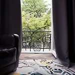 Kollmann And Guest house Ljubljana