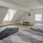 Kollmann And Guest house 3*