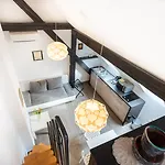 Kollmann And 3* Ljubljana