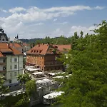 Kollmann And Ljubljana