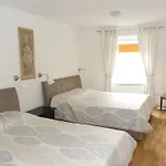 Kollmann And Ljubljana