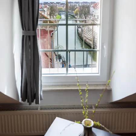 Pensionat Kollmann And