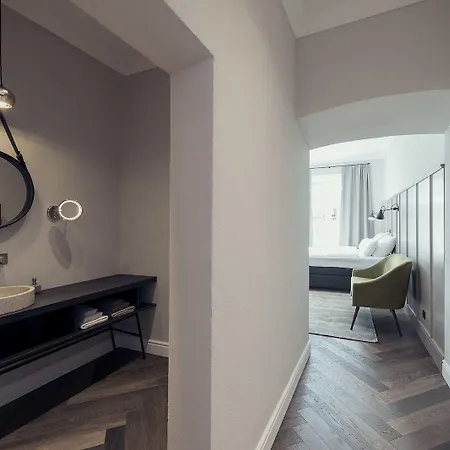 Kollmann And Pensionat Ljubljana