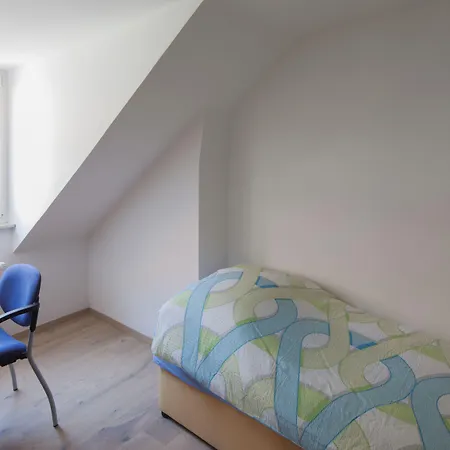 بيت ضيافة Kollmann And