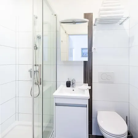 Kollmann And Pensionat Ljubljana