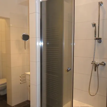 Pensionat Kollmann And 3*