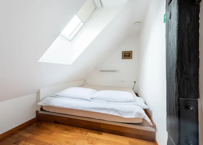 Kollmann And 3* ليوبليانا