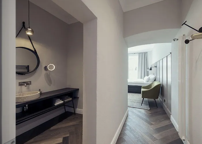 Kollmann And بيت ضيافة ليوبليانا