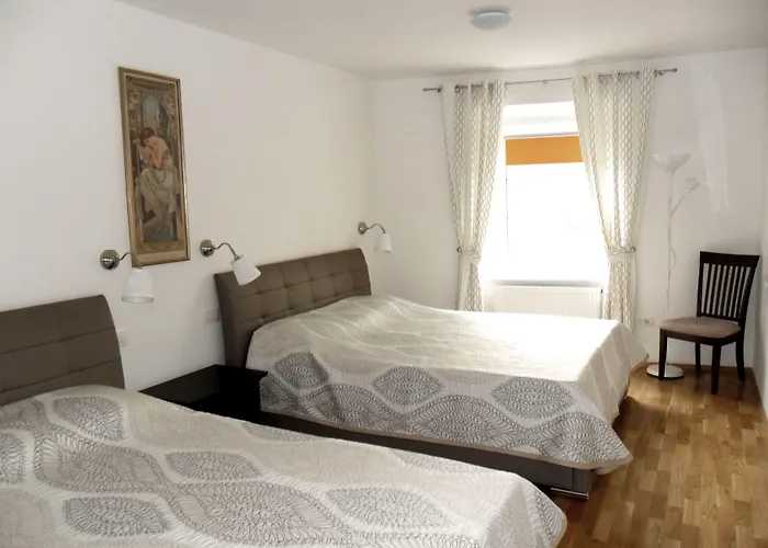 Kollmann And ليوبليانا