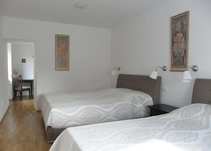 Kollmann And بيت ضيافة