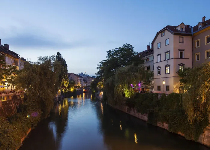 Kollmann And 3* ليوبليانا