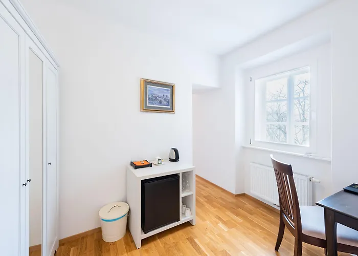 Kollmann And بيت ضيافة