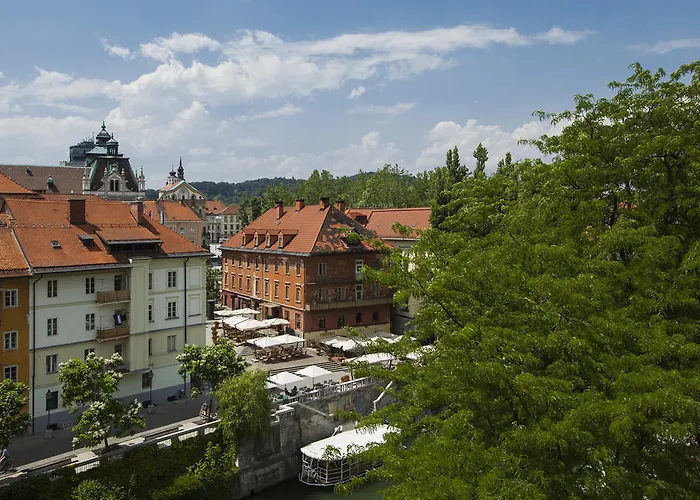 Kollmann And ليوبليانا