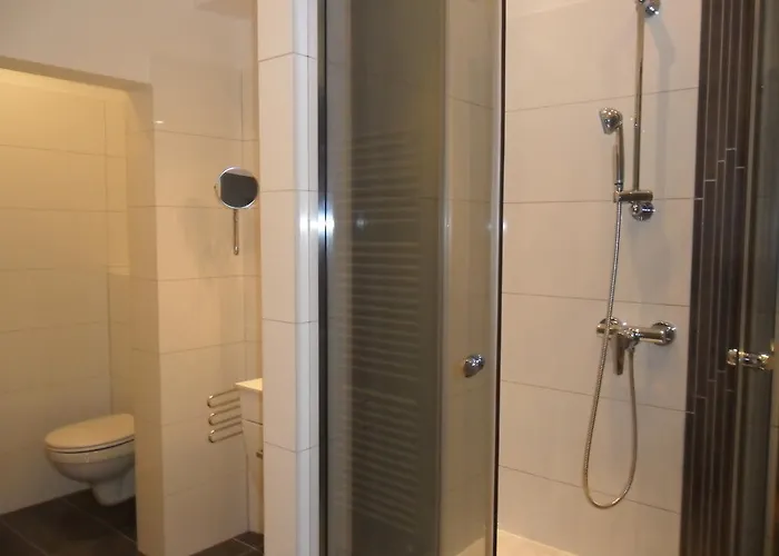 بيت ضيافة Kollmann And 3*