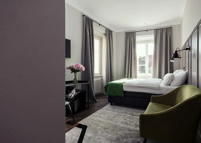 Kollmann And ليوبليانا