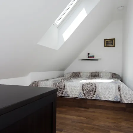 Kollmann And 3* 류블랴나