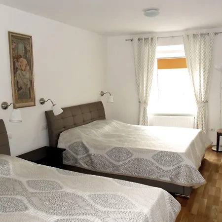 Kollmann And 卢布尔雅那