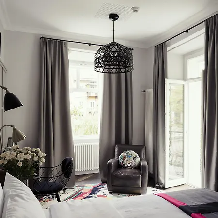 Kollmann And Ljubljana