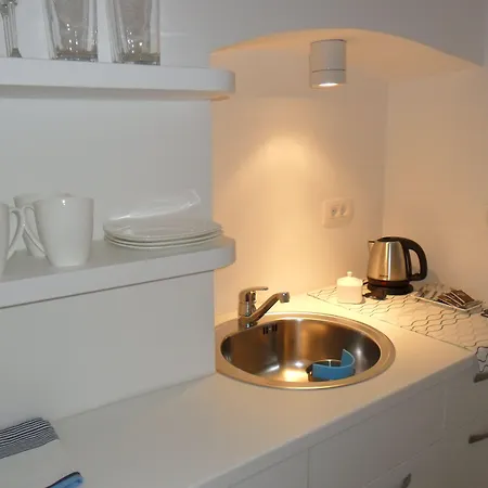 招待所 Kollmann And 卢布尔雅那