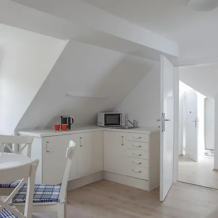 Kollmann And 招待所