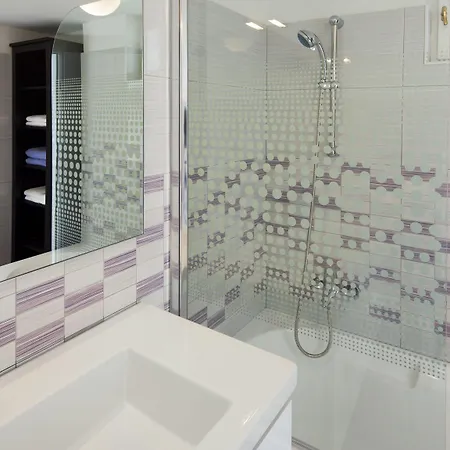 Kollmann And 招待所 卢布尔雅那