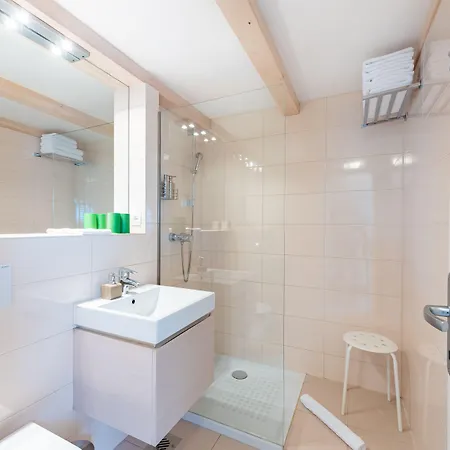 Kollmann And 게스트하우스