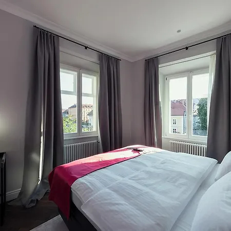 Pensión Kollmann And