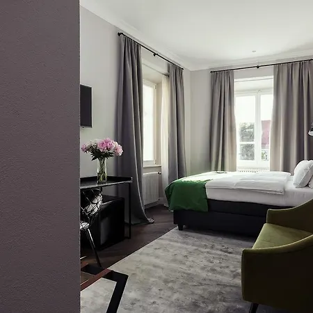 Kollmann And Liubliana