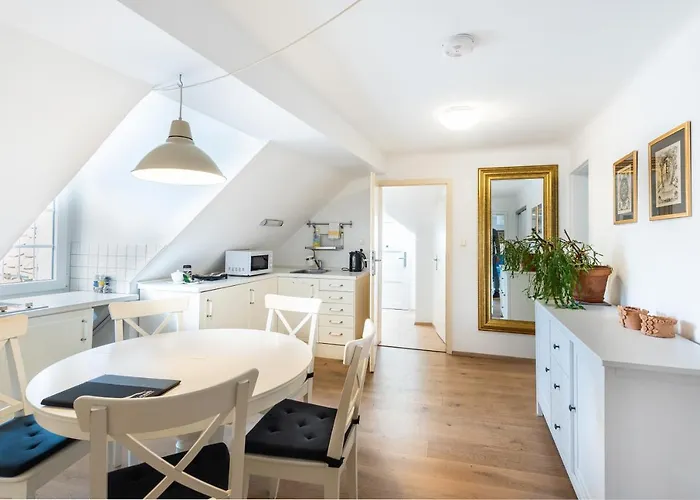 Kollmann And 招待所