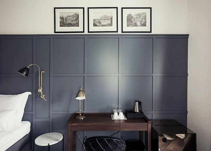 게스트하우스 Kollmann And 류블랴나