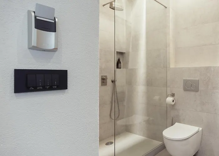 招待所 Kollmann And