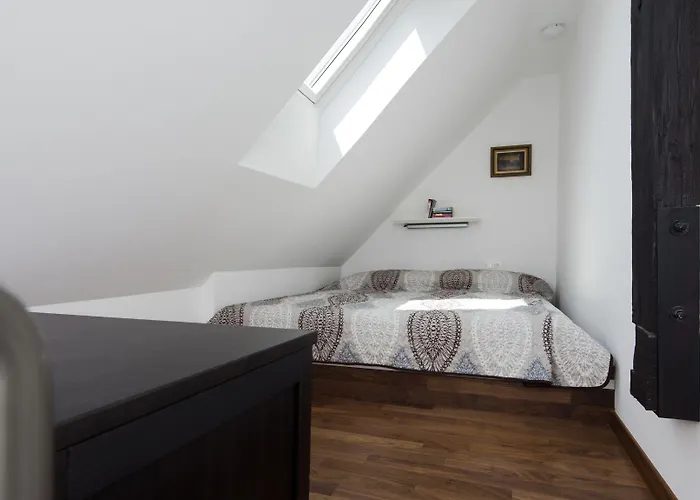 Kollmann And 3* 류블랴나