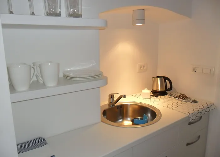 招待所 Kollmann And 卢布尔雅那