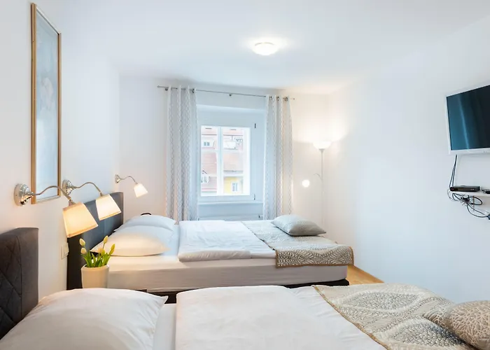 Kollmann And 게스트하우스