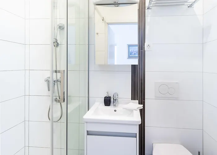 Kollmann And 招待所 卢布尔雅那