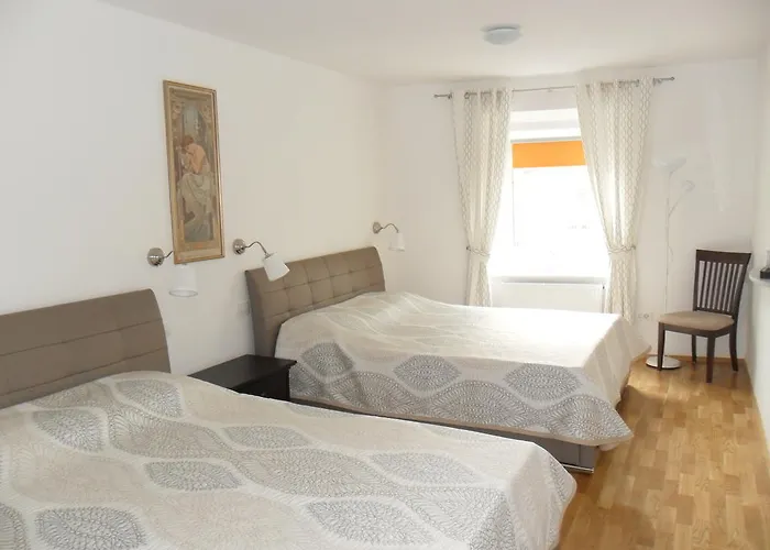 Kollmann And 류블랴나