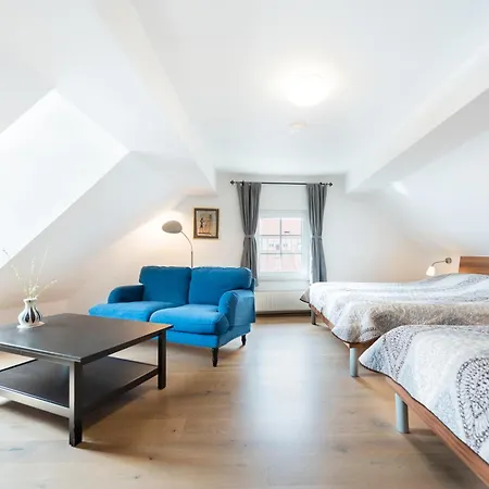 招待所 Kollmann And