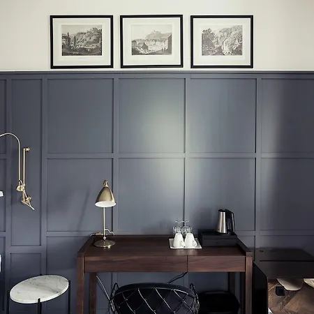 招待所 Kollmann And 卢布尔雅那