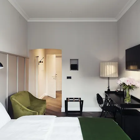 招待所 Kollmann And 3*