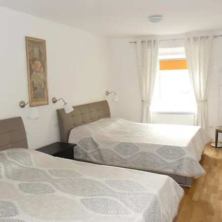 Kollmann And 卢布尔雅那