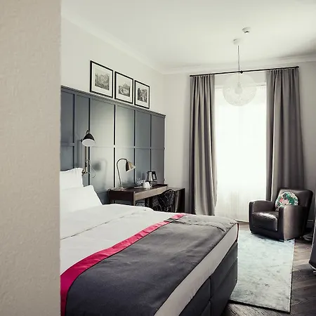 Kollmann And 招待所 卢布尔雅那