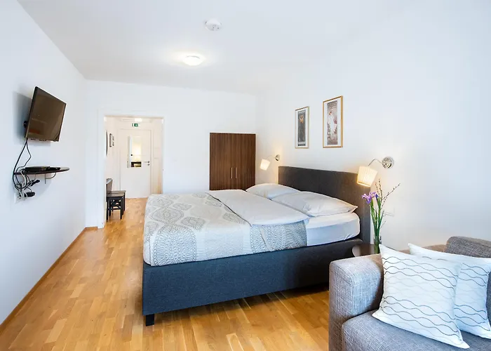 Guest house Kollmann And Ljubljana