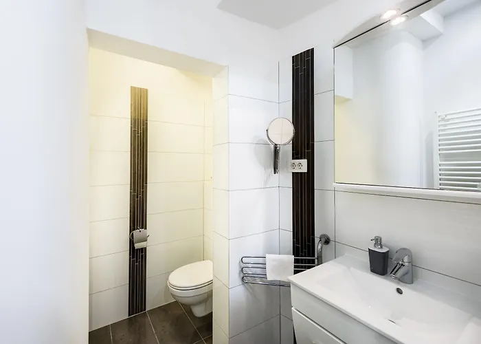 Guest house Kollmann And