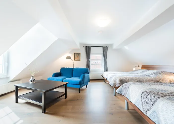 Guest house Kollmann And