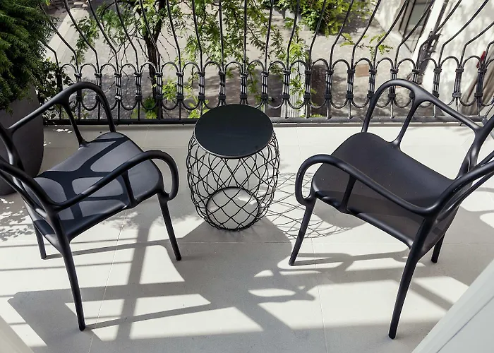 Kollmann And Guest house 3*