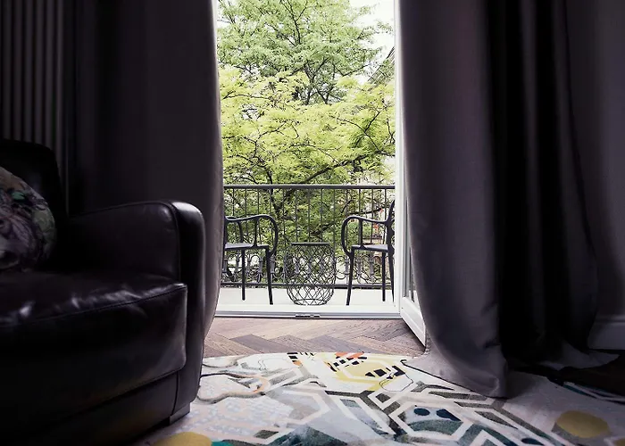 Kollmann And Guest house Ljubljana