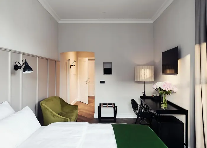 Kollmann And Ljubljana