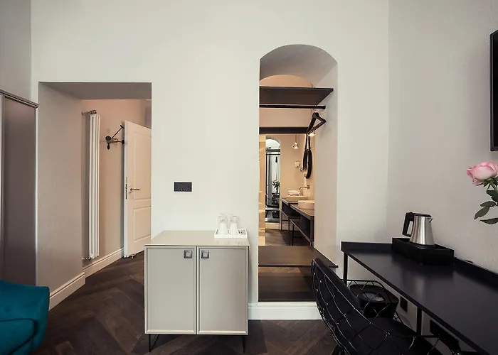 Kollmann And Guest house Ljubljana